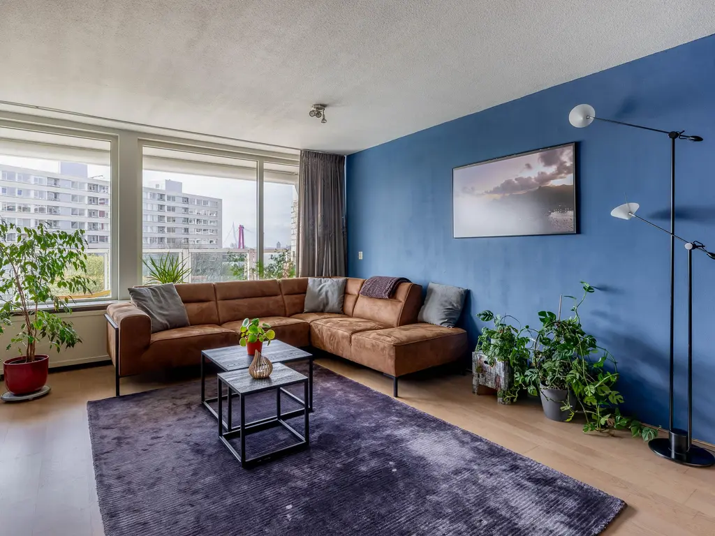 Admiraliteitskade 31G, ROTTERDAM