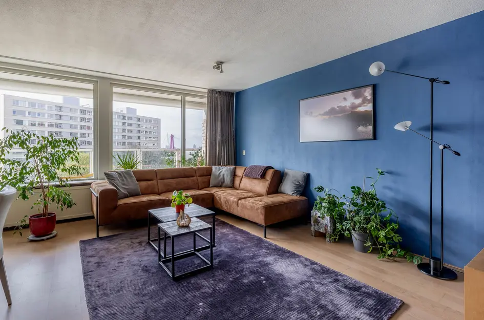 Admiraliteitskade 31G