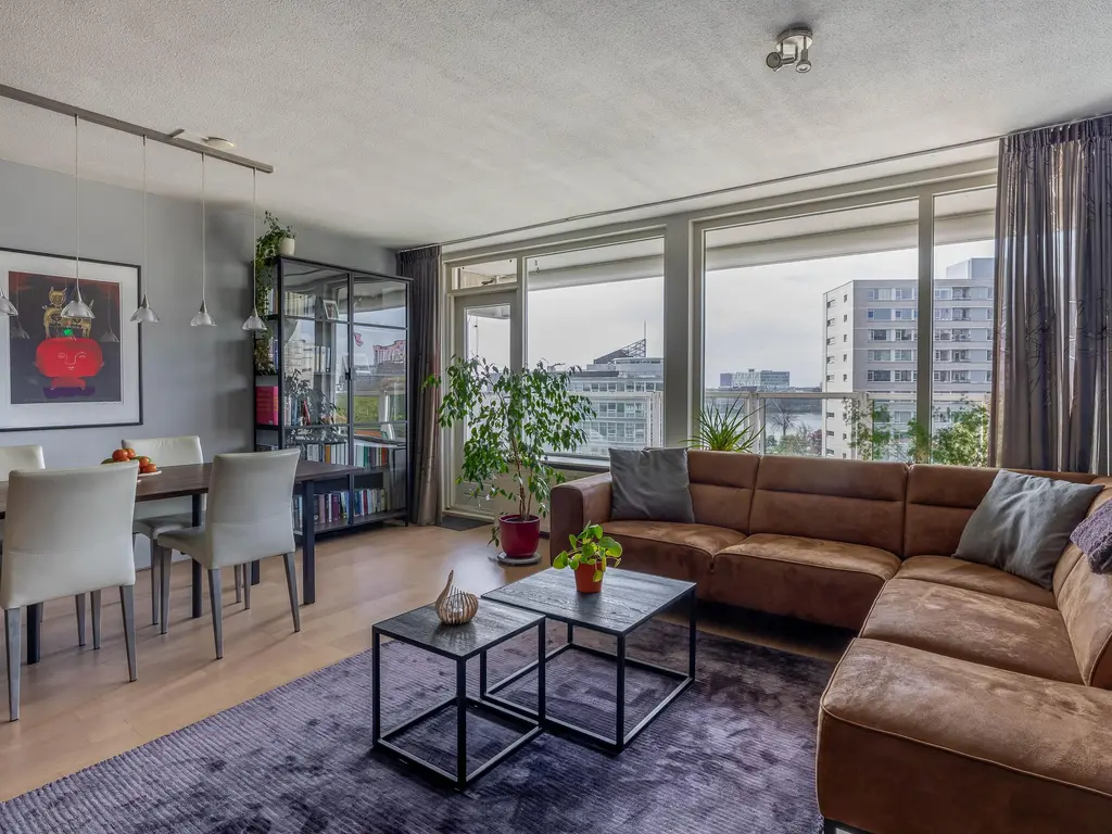 Admiraliteitskade 31G, ROTTERDAM