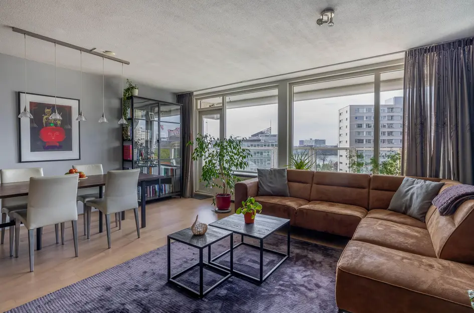 Admiraliteitskade 31G