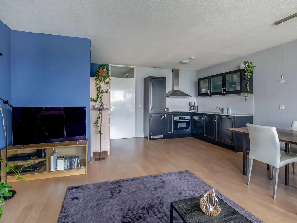 Admiraliteitskade 31G, ROTTERDAM