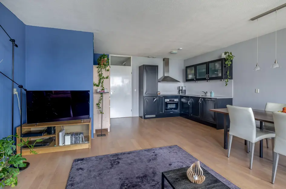 Admiraliteitskade 31G