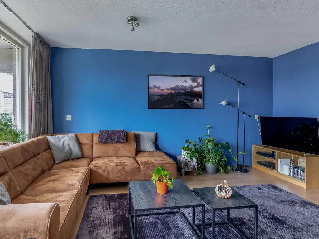 Admiraliteitskade 31G, ROTTERDAM