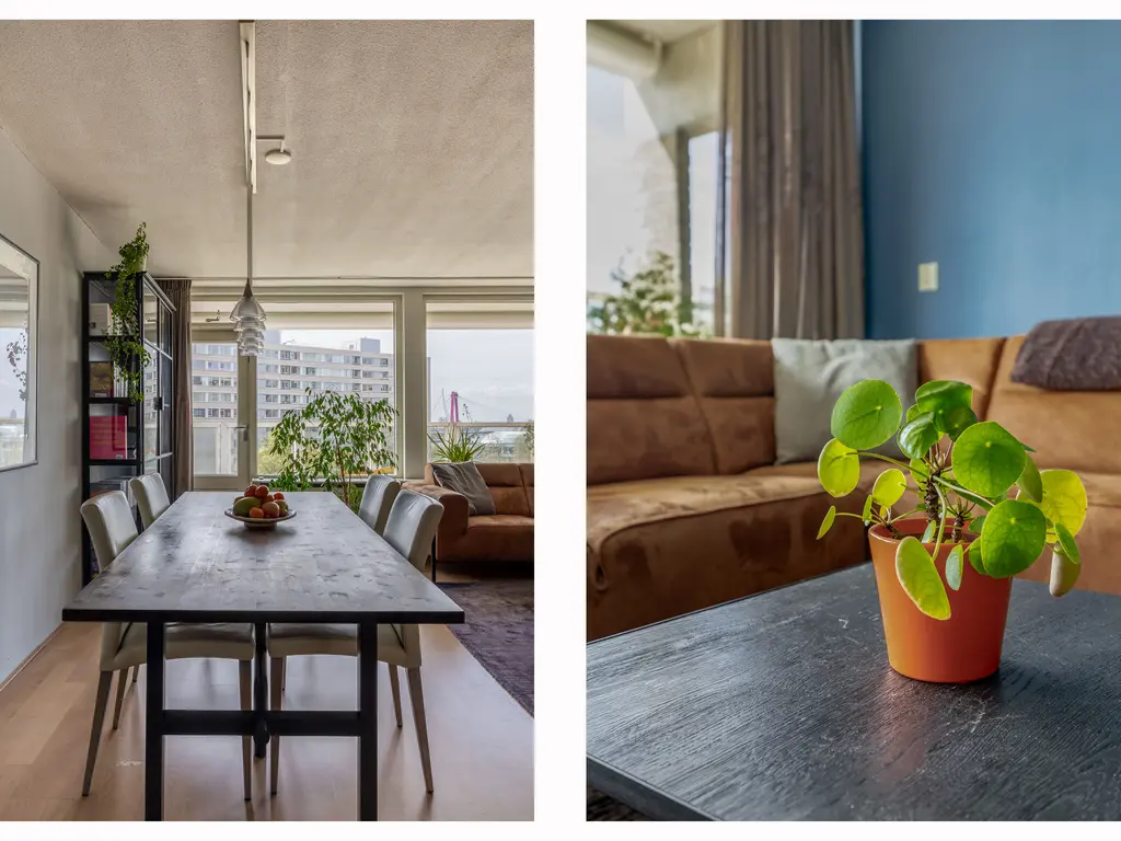 Admiraliteitskade 31G, ROTTERDAM