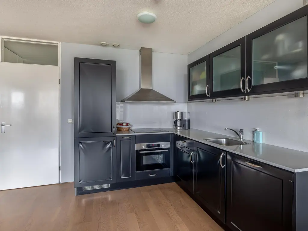 Admiraliteitskade 31G, ROTTERDAM