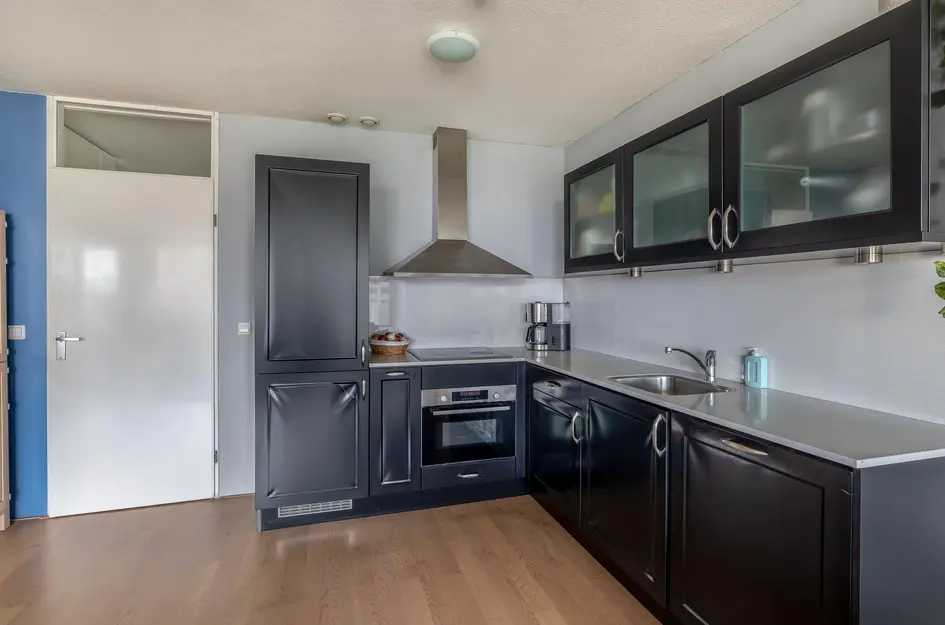 Admiraliteitskade 31G