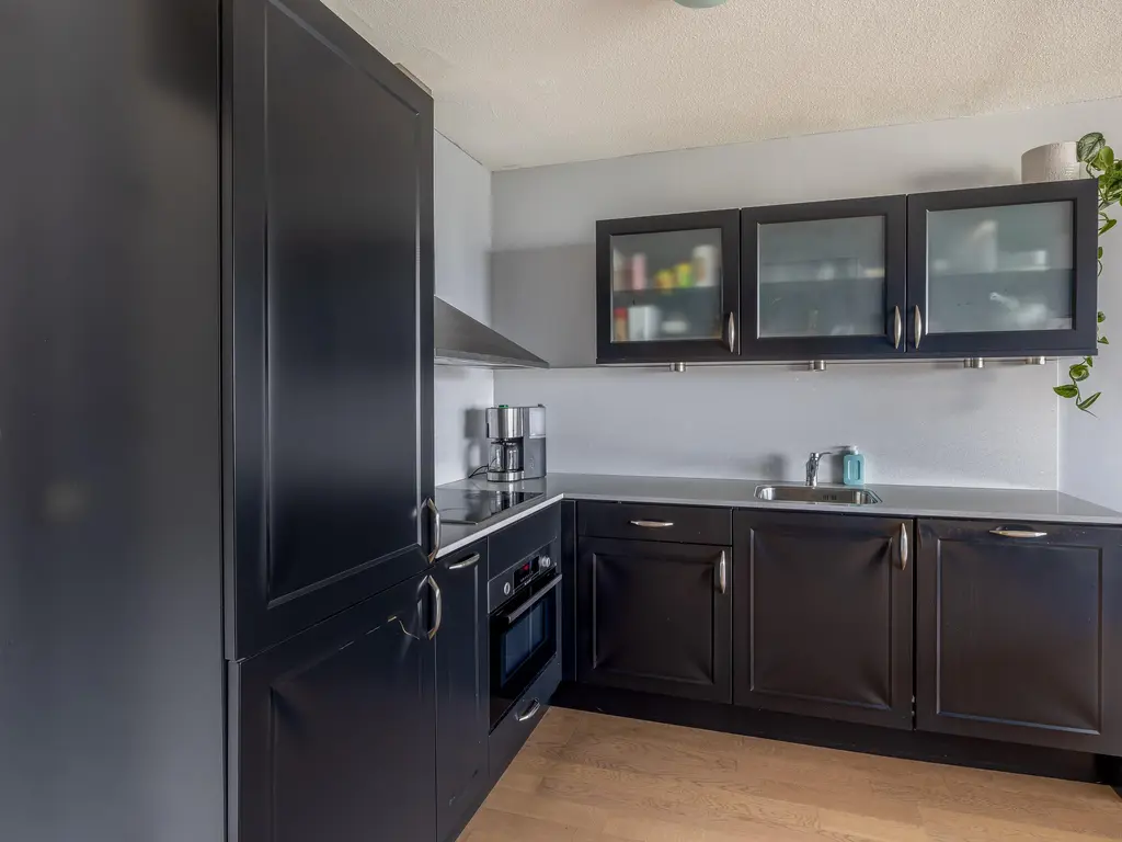 Admiraliteitskade 31G, ROTTERDAM