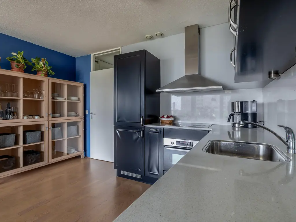 Admiraliteitskade 31G, ROTTERDAM