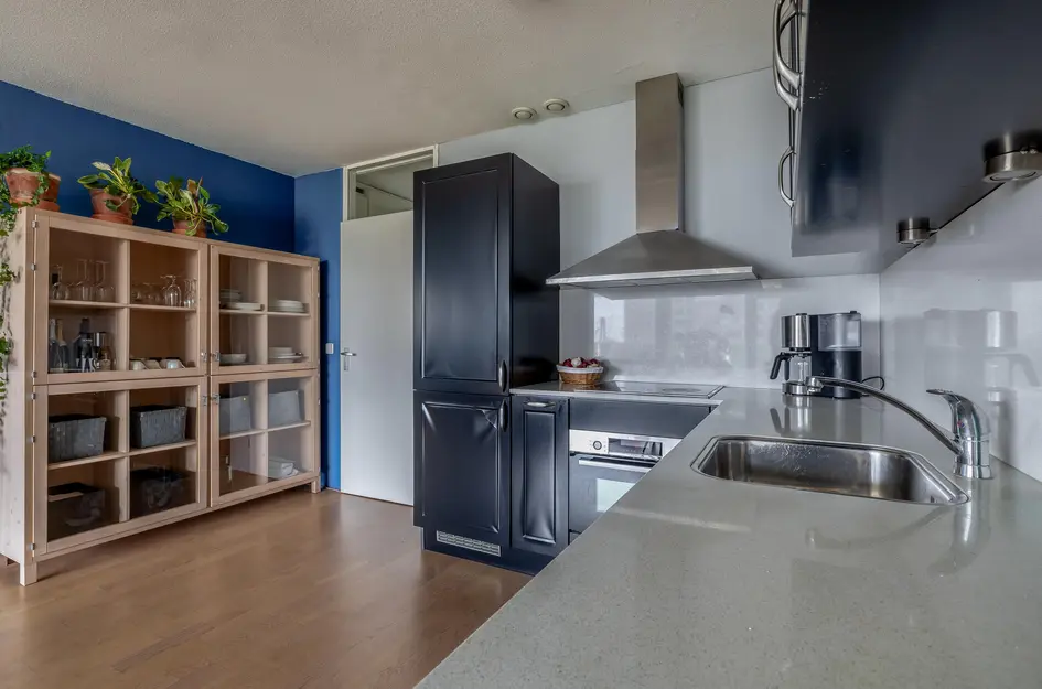 Admiraliteitskade 31G