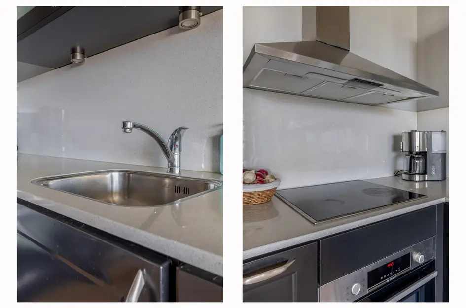 Admiraliteitskade 31G