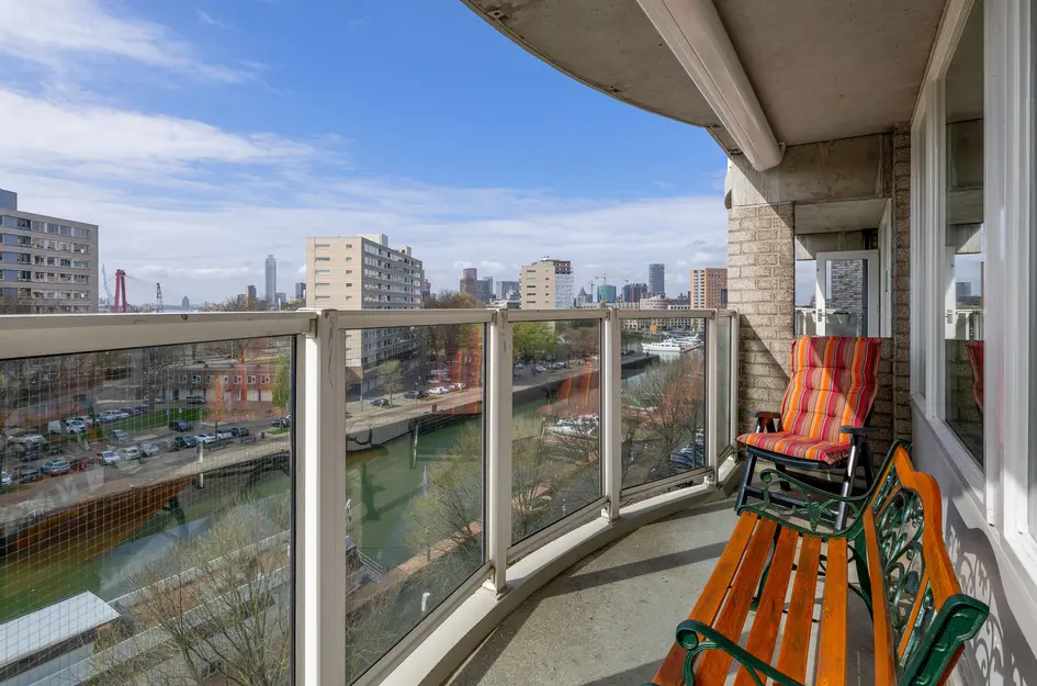 Admiraliteitskade 31G