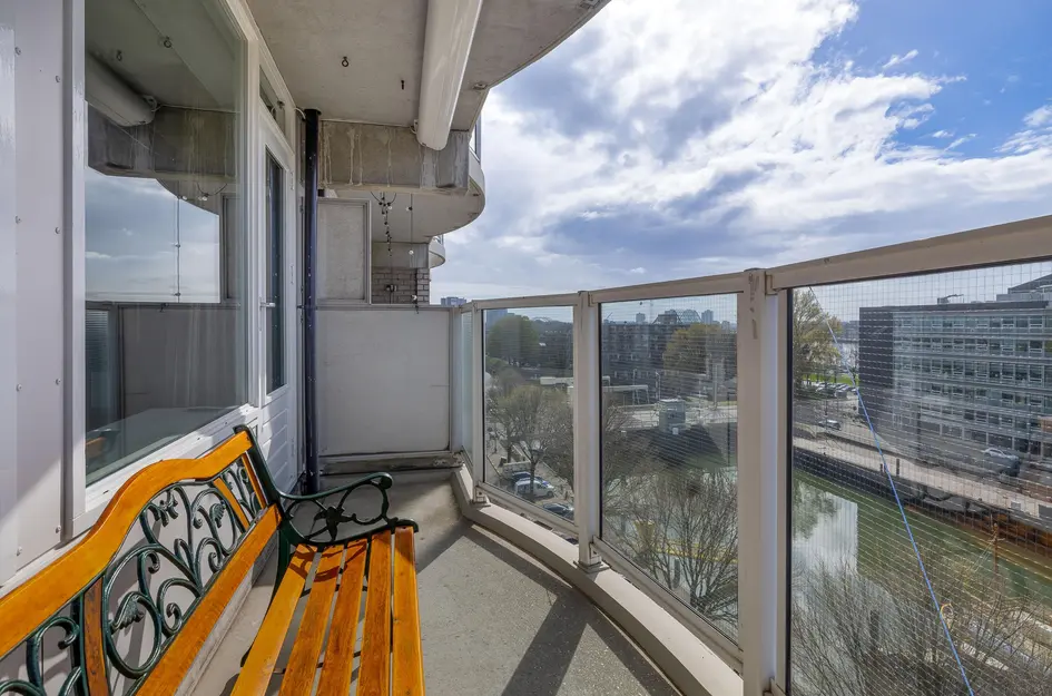 Admiraliteitskade 31G