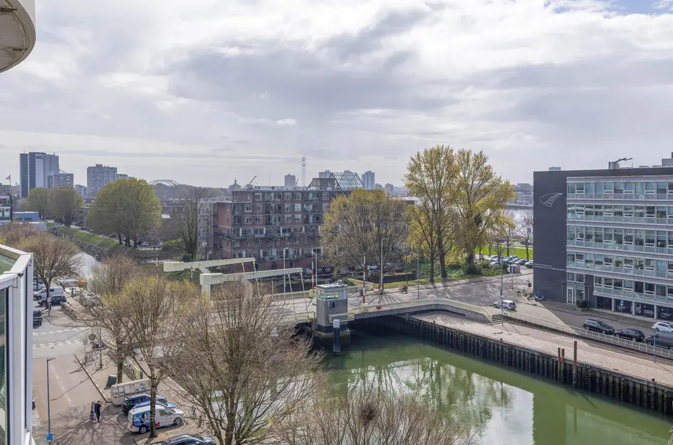 Admiraliteitskade 31G