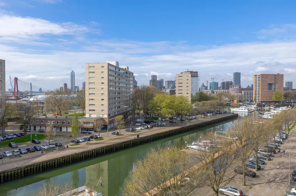 Admiraliteitskade 31G