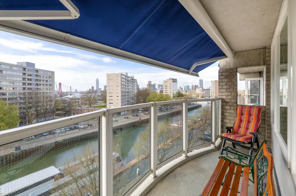 Admiraliteitskade 31G