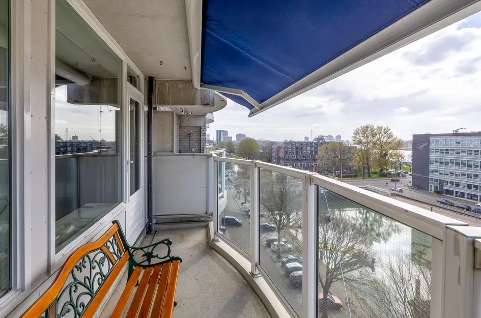 Admiraliteitskade 31G