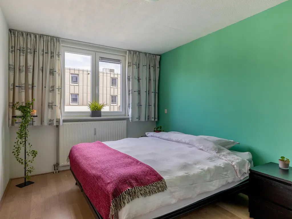 Admiraliteitskade 31G, ROTTERDAM