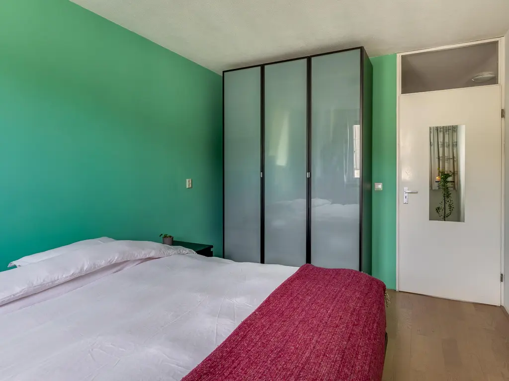 Admiraliteitskade 31G, ROTTERDAM