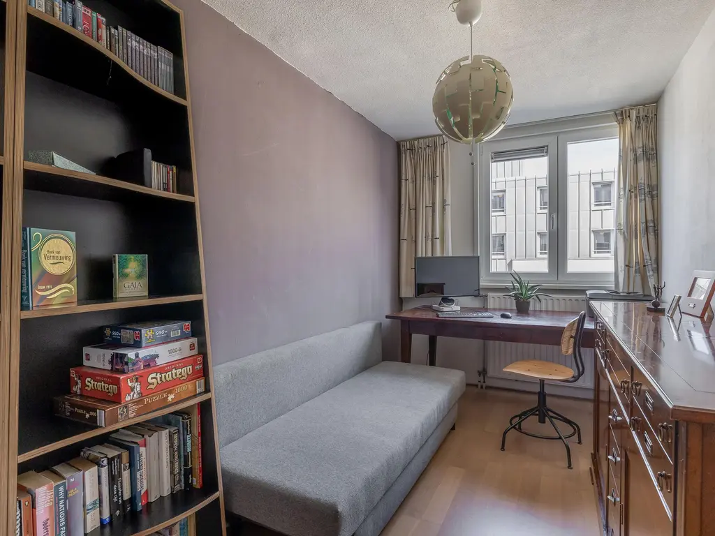 Admiraliteitskade 31G, ROTTERDAM