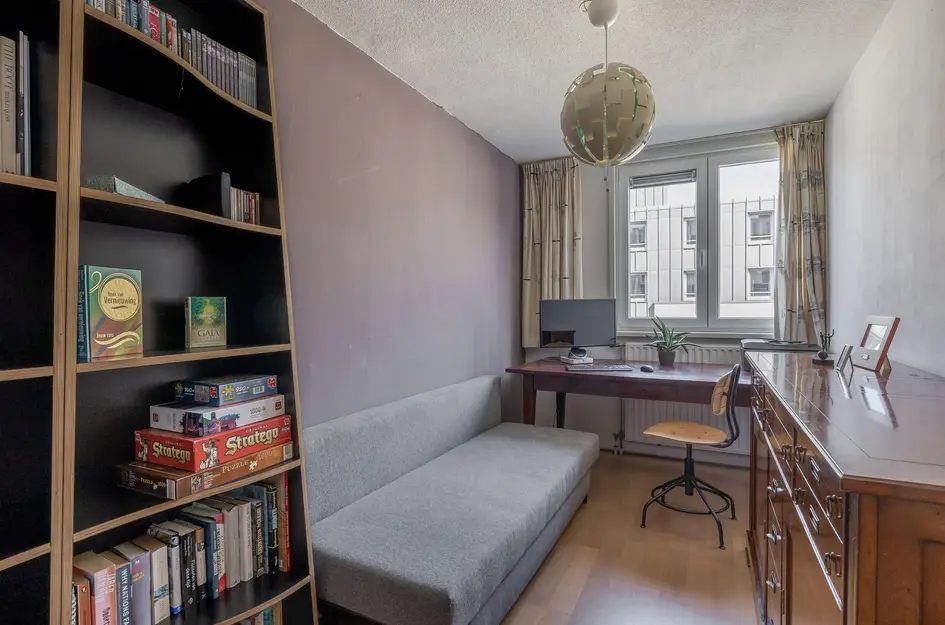 Admiraliteitskade 31G