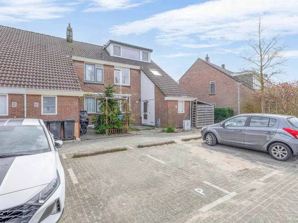 Rode Klaver 23, ROTTERDAM