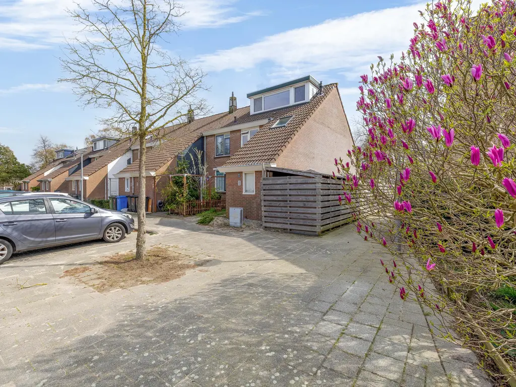 Rode Klaver 23, ROTTERDAM