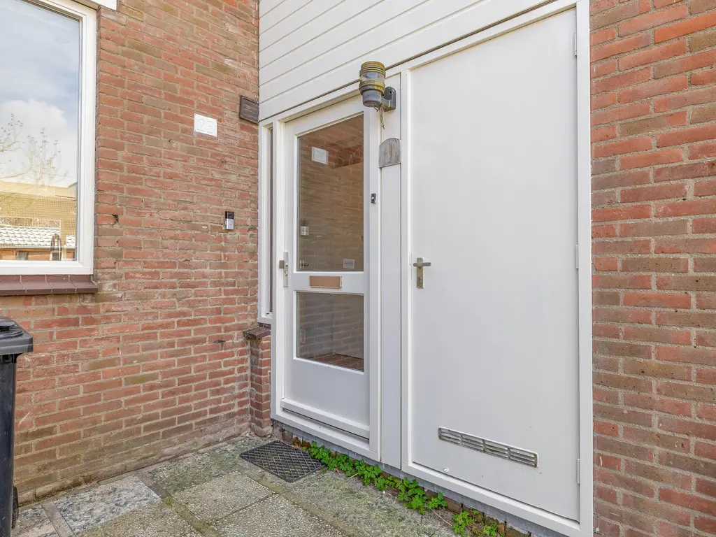 Rode Klaver 23, ROTTERDAM