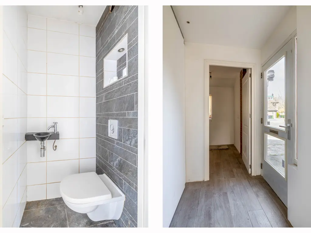 Rode Klaver 23, ROTTERDAM