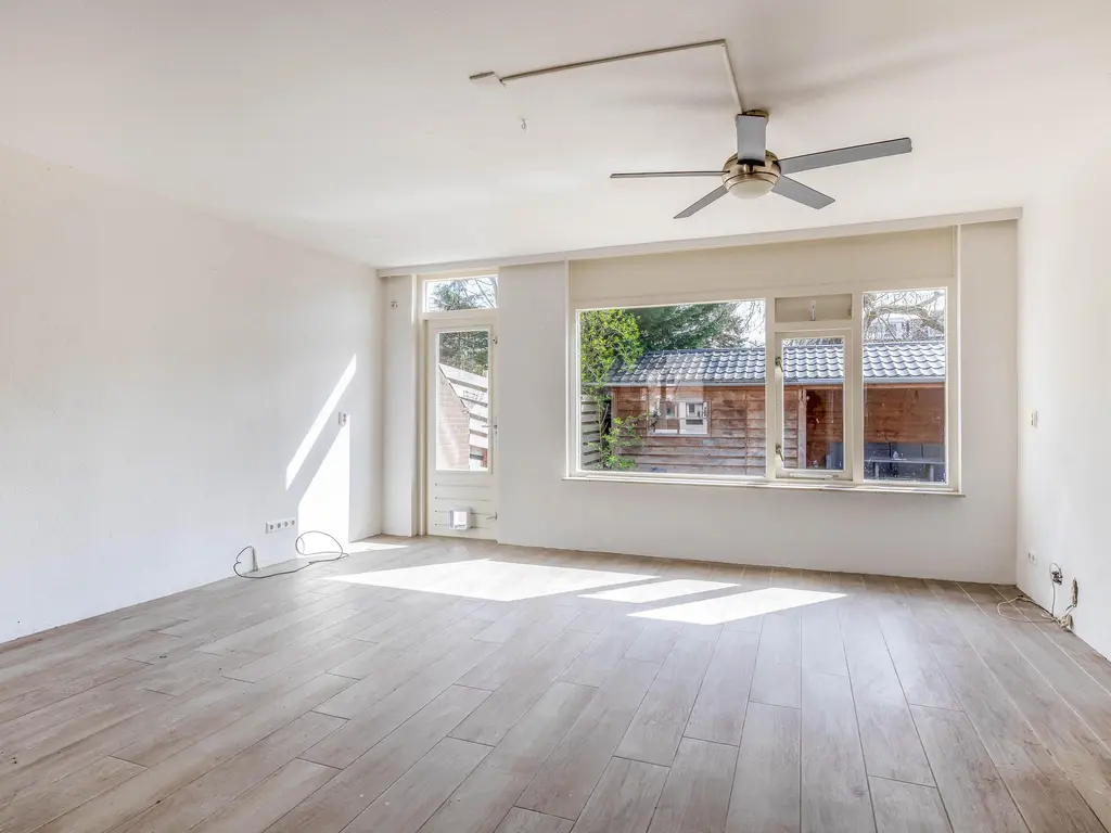 Rode Klaver 23, ROTTERDAM