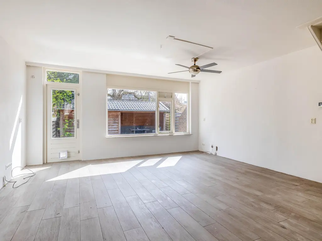 Rode Klaver 23, ROTTERDAM