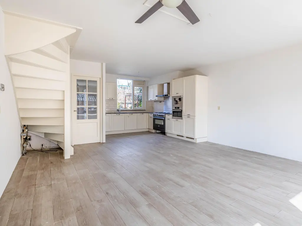 Rode Klaver 23, ROTTERDAM