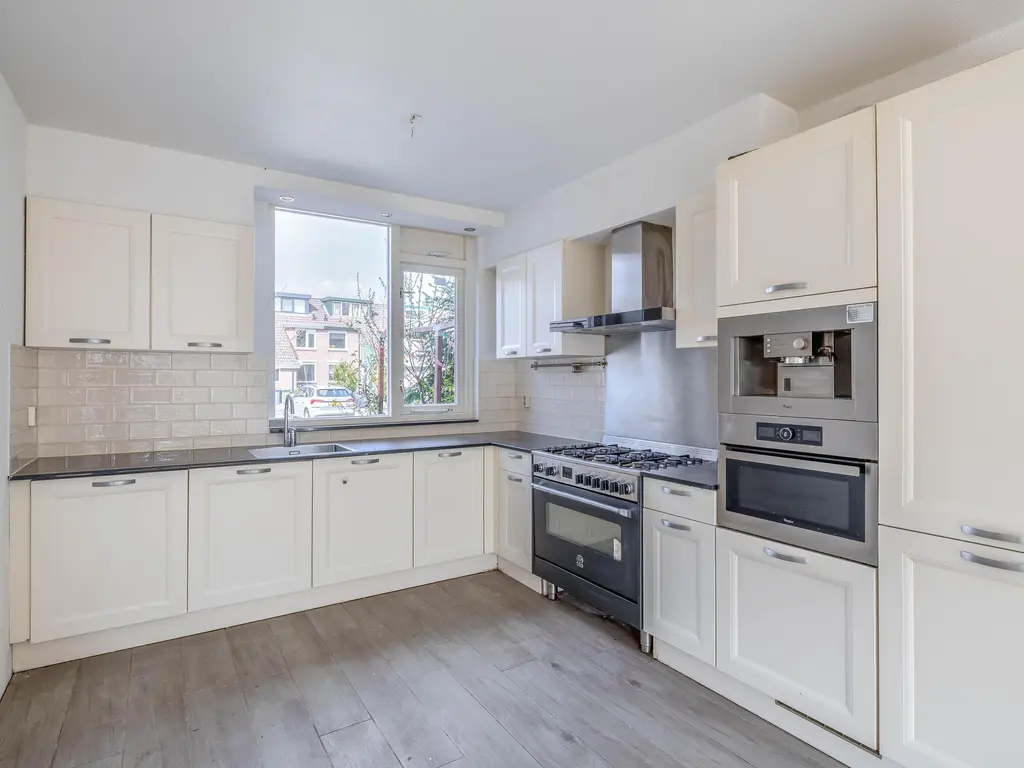 Rode Klaver 23, ROTTERDAM