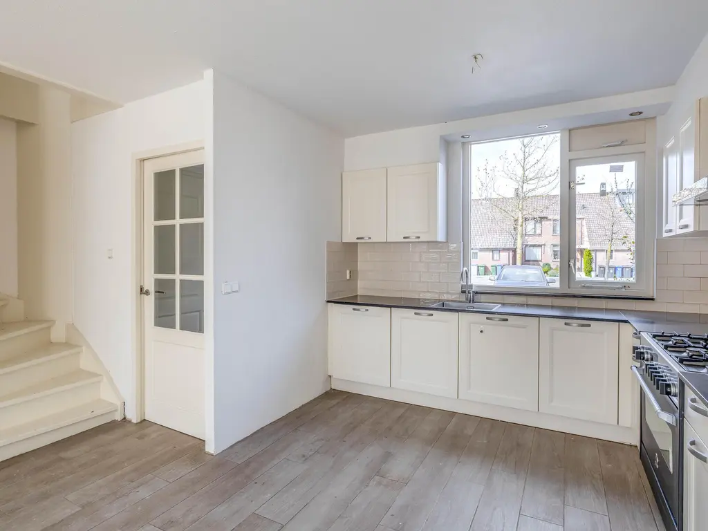 Rode Klaver 23, ROTTERDAM