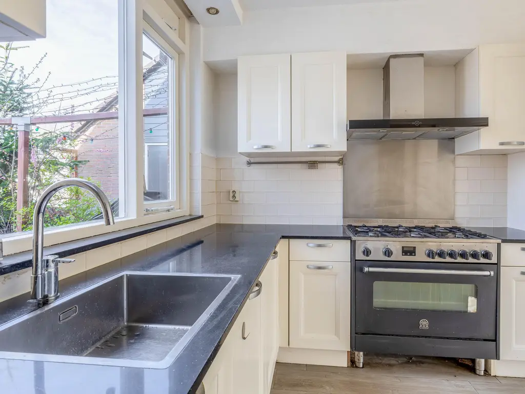 Rode Klaver 23, ROTTERDAM