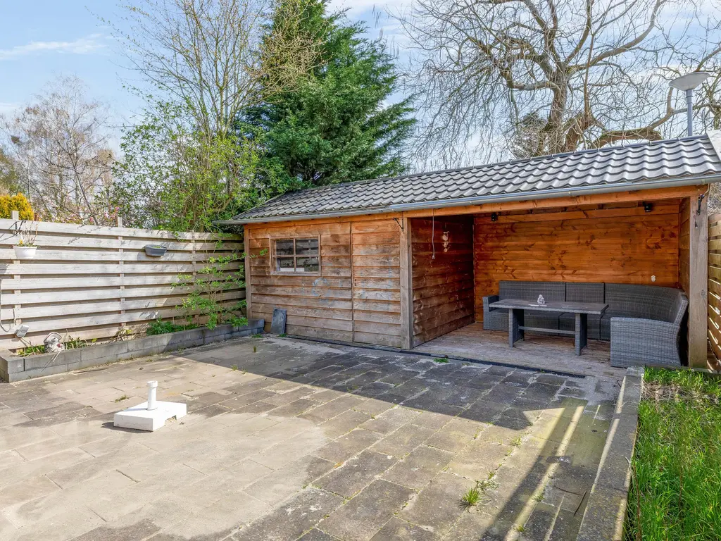 Rode Klaver 23, ROTTERDAM