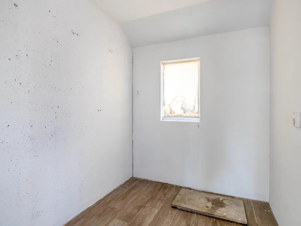 Rode Klaver 23, ROTTERDAM