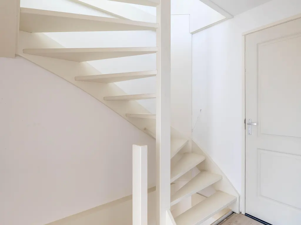 Rode Klaver 23, ROTTERDAM