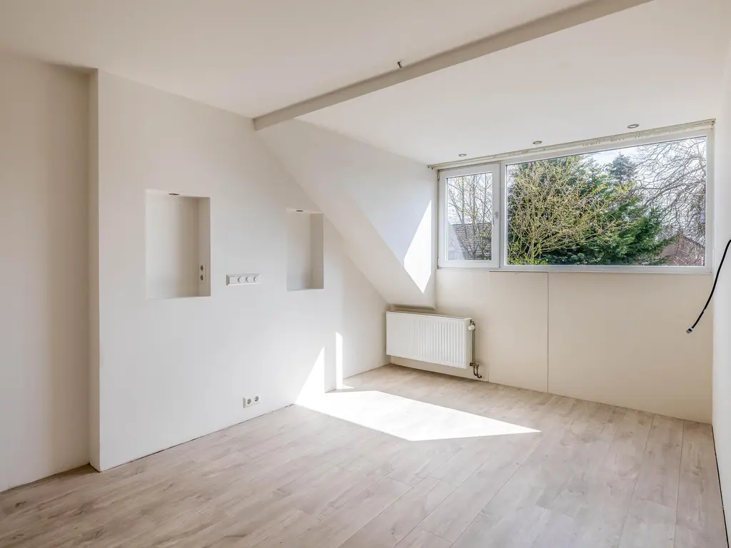 Rode Klaver 23, ROTTERDAM