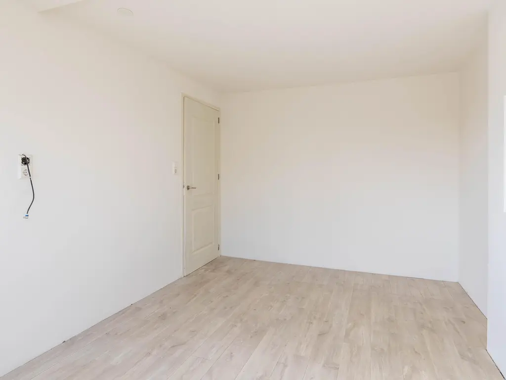 Rode Klaver 23, ROTTERDAM