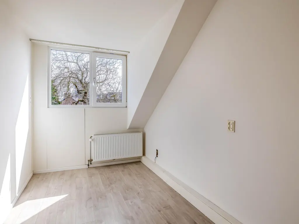 Rode Klaver 23, ROTTERDAM