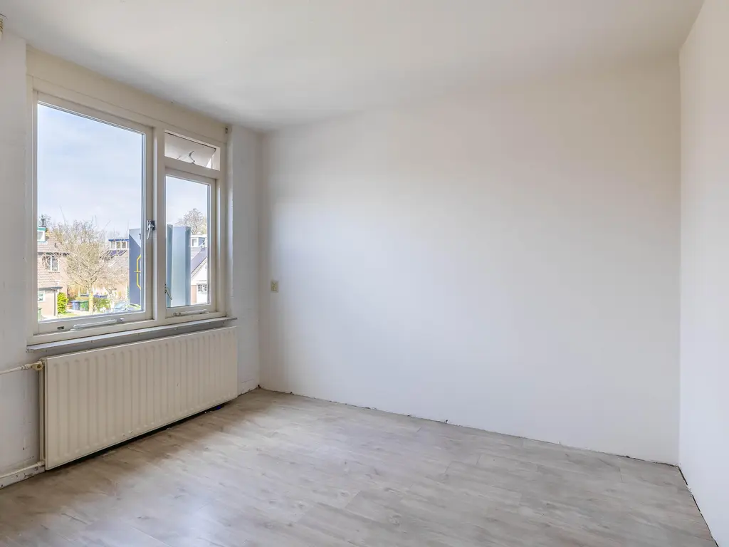 Rode Klaver 23, ROTTERDAM