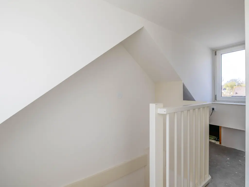 Rode Klaver 23, ROTTERDAM