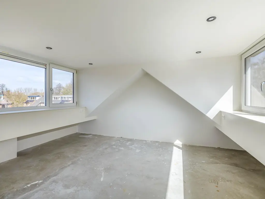 Rode Klaver 23, ROTTERDAM