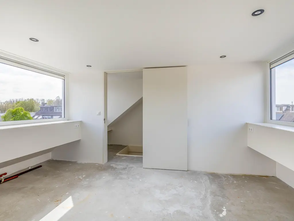 Rode Klaver 23, ROTTERDAM