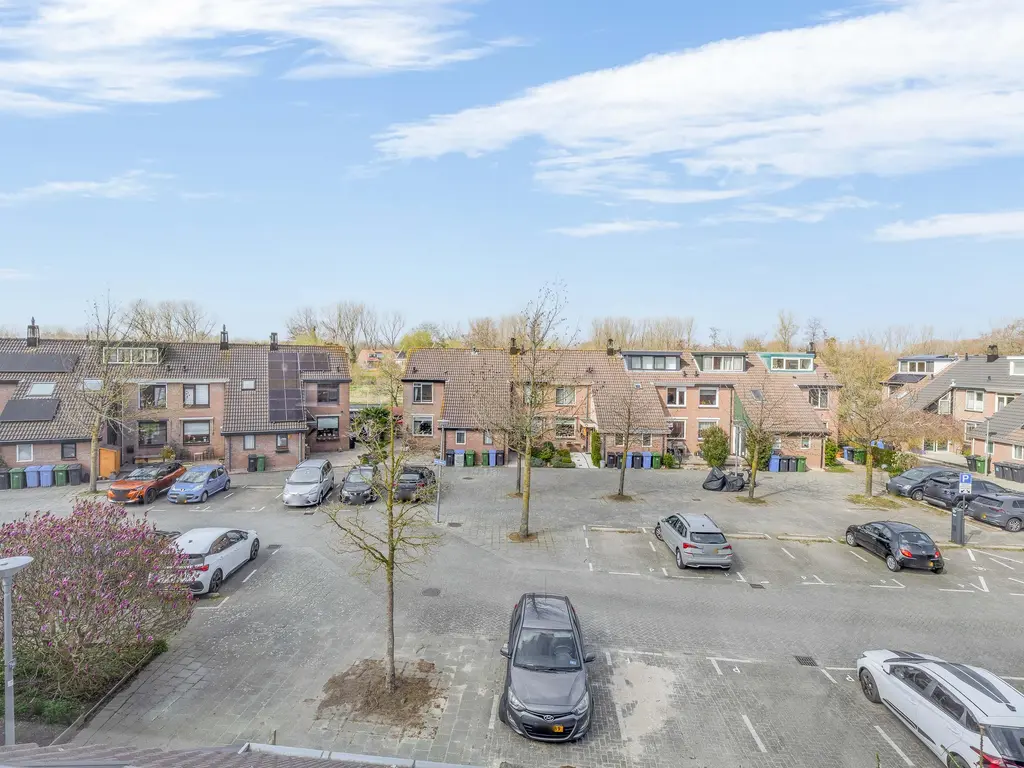 Rode Klaver 23, ROTTERDAM