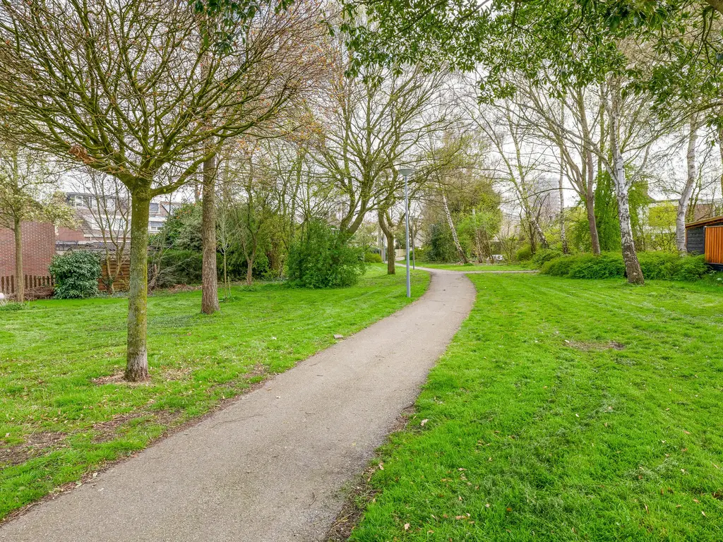 Rode Klaver 23, ROTTERDAM