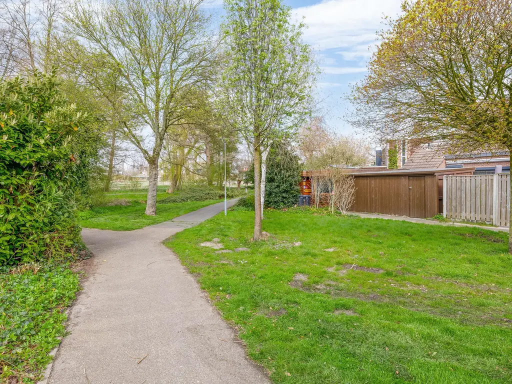 Rode Klaver 23, ROTTERDAM