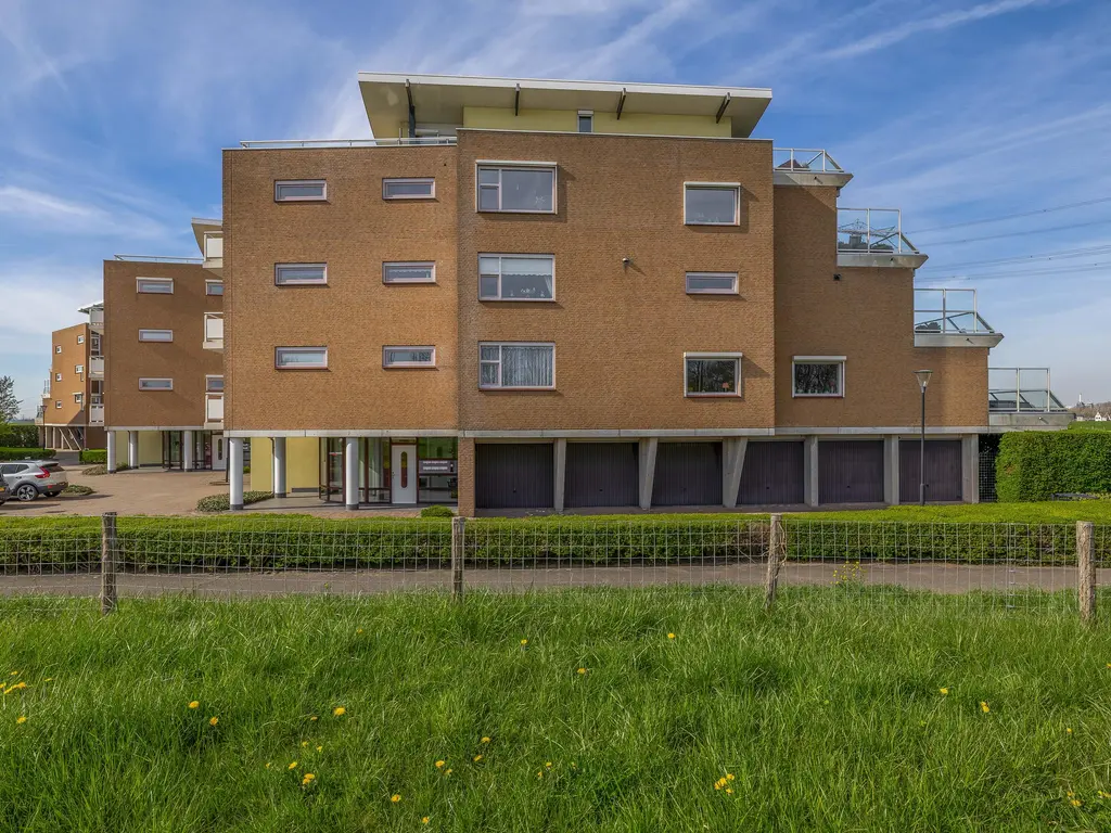 Scheepswerf 508, NIEUW-BEIJERLAND