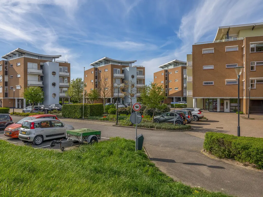 Scheepswerf 508, NIEUW-BEIJERLAND