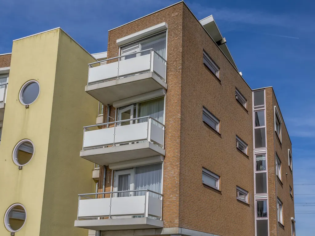 Scheepswerf 508, NIEUW-BEIJERLAND